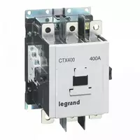  Контактор CTX 3P 400A 100V-240V AC/DC Legrand - 