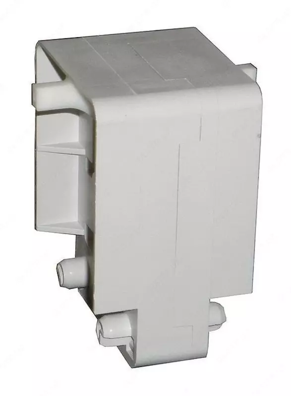  Mexanik blokirovkalash moslamasi - 3 kutupli CTX³ 165-500 A (AC-1) uchun - 2 H.3. - 