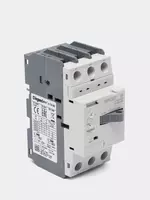 Elektr dvigatellarini himoya qilish uchun avtomatik ochirgich - MPX³ 32S - termomagnit chiqarish - 100 кА - 8 А - 3П