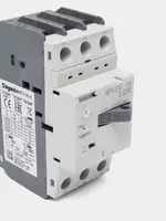 Elektr dvigatellarini himoya qilish uchun avtomatik ochirgich - MPX³ 32S - termomagnit chiqarish - 50 кА - 13 А - 3П