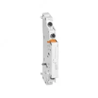  Блок вспомогательных контактов - боковой - MPX³ - 1 Н.О.+1 Н.З. - 