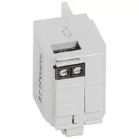  Независимый расцепитель - 12 В~/= - для DRX 125 и 250 - 