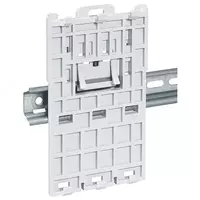 Адаптеры для монтажа DRX 250 на DIN-рейке - 3П