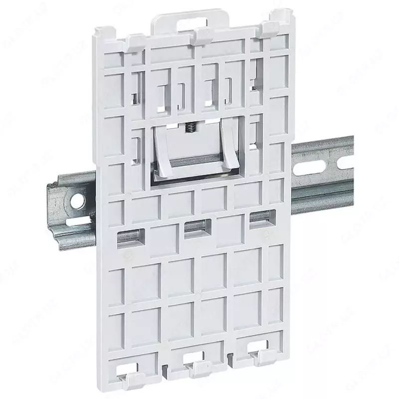  Адаптеры для монтажа DRX 250 на DIN-рейке - 3П - 