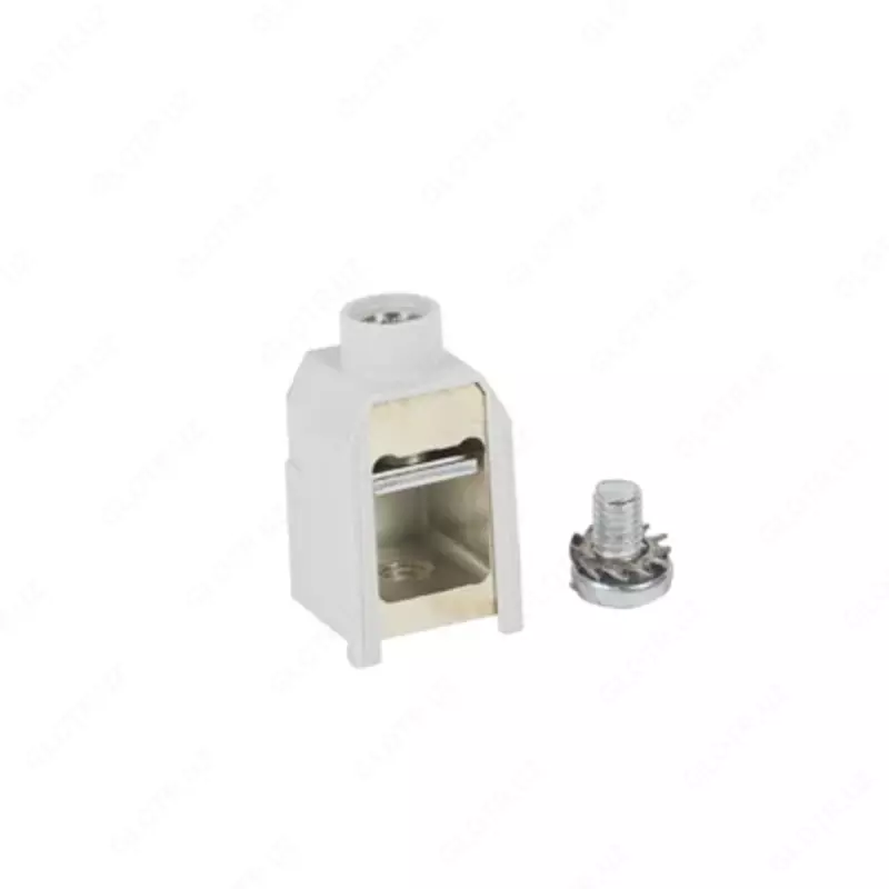 Набор из 60 торцевых зажимов - на ток 125 А - для DRX 125 - 3П