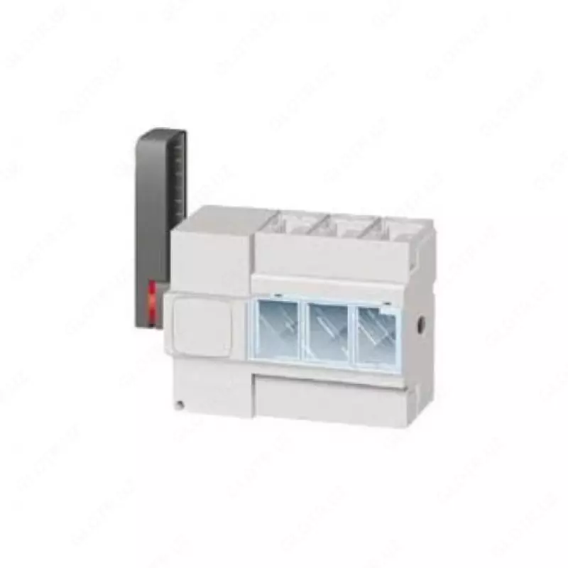  DPX-IS 250 ochirgich - masofadan ochish bilan - 250 A - 