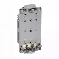 DPX3 160 3P uchun HX3 qo'llab-quvvatlash