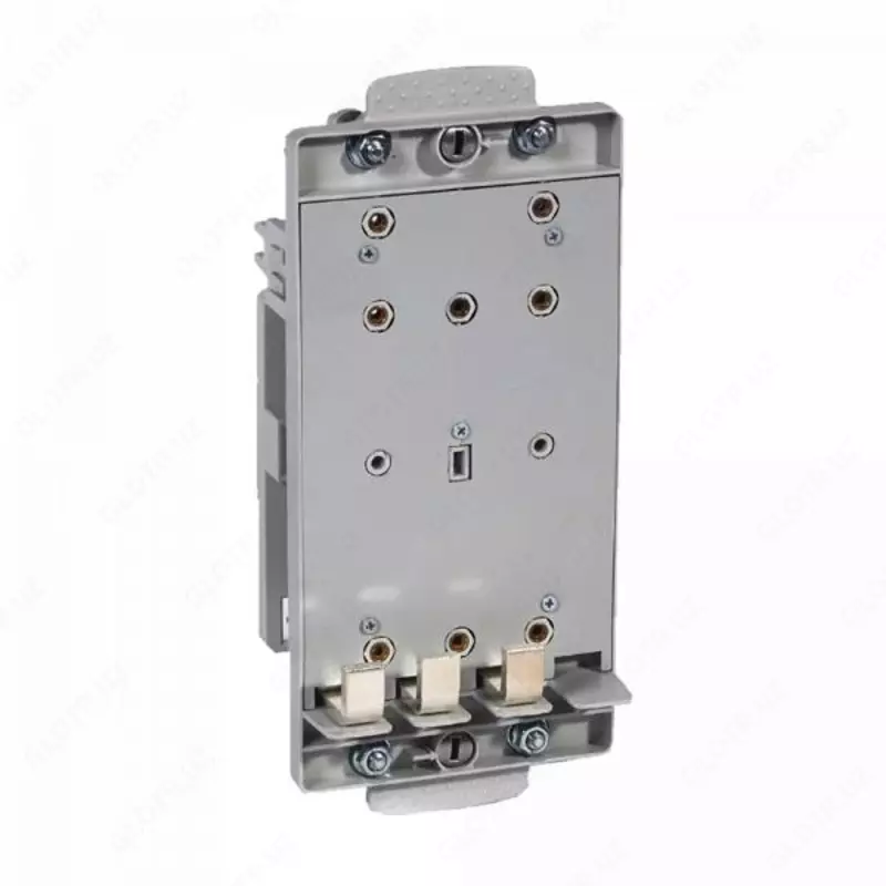 DPX3 160 3P uchun HX3 qo'llab-quvvatlash