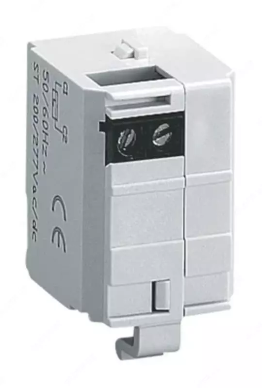 Shunt chiqarish - 200-277 V~ - DPX³ 160/250