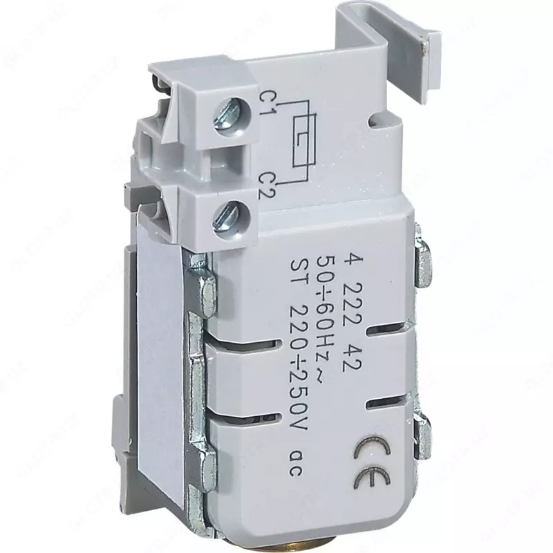 Mustaqil chiqarish 230 V~/= - DPX³/DPX³-I/DPX-IS/DRX - 300 VA