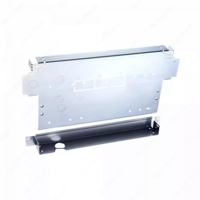  Крепежное оборудование XL³ 4000 - 1 DMX³ 2500/4000 / DMX³-I выкатного исполнения - 24 модуля - 