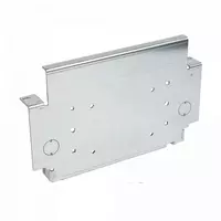 DMX3 1600 Монтажная плата Кабельный отсек