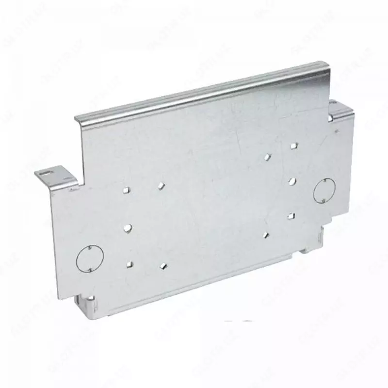  DMX3 1600 Монтажная плата Кабельный отсек - 