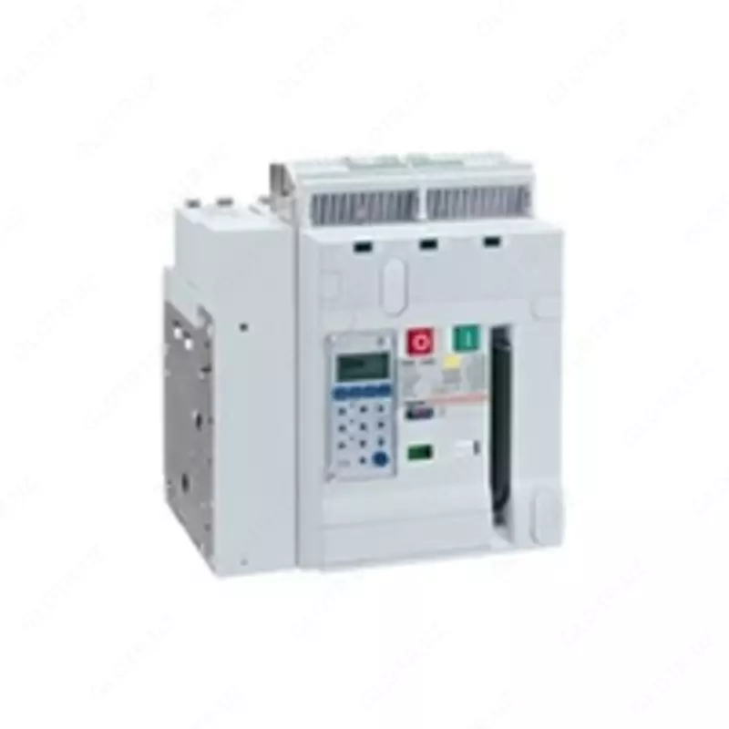 Havo ochirgichi DMX³ 1600 - olinadigan versiya - 42 kA - 415 V~ - 3P - 1000 A