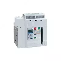  Havo ochirgichi DMX³ 1600 - olinadigan versiya - 42 kA - 415 V~ - 3P - 1000 A - 