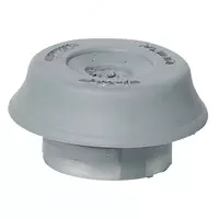 Набор мембран ISO - для щитков Plexo³ - 2-шт ∅32 / 5-шт ∅25 / 10 шт-∅20 мм