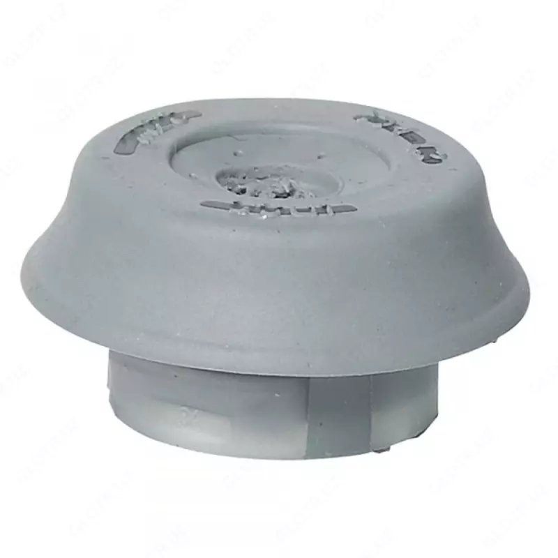  Набор мембран ISO - для щитков Plexo³ - 2-шт ∅32 / 5-шт ∅25 / 10 шт-∅20 мм - 