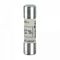 Sug'urta aloqasi (sug'urta) gG 10x38 4A