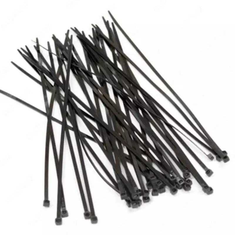 Крепежные элементы для кабеля Legrand 9 х 710 мм