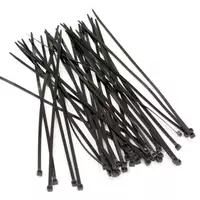 Крепежные элементы для кабеля Legrand 12.6 х 1030 мм 