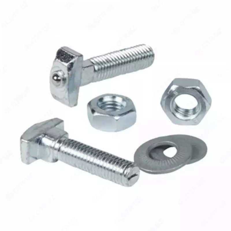  Винт Молоток M10 - 