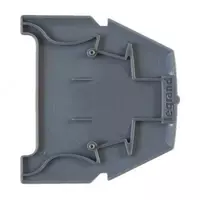  Разделительная и изолирующая перегородка Viking 3 - для винтовых клемм - 1 вход/1 выход - с шагом 5 6 8 10 мм - 