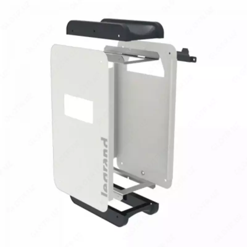 Комплект для навесного монтажа металлических зарядок