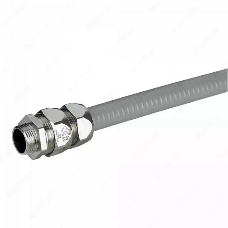 Кабельный ввод SILOK ATEX для гибких кабельных направляющих 30-32 5 мм - диаметр 35 мм