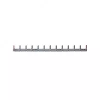 HX³ taroqli shina - optimallashtirilgan - 63 A gacha - 1P - 13 modul - masofa 1 modul