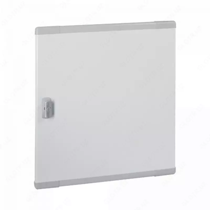 XL³ 160/400 uchun metall tekis eshik - shkaf balandligi 600/695 mm uchun