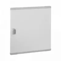  XL³ 160/400 uchun metall tekis eshik - shkaf balandligi 600/695 mm uchun - 