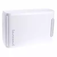 Tarqatish paneli XL³ 125 - oq eshikli - 1 qator - 18 modul - 300x450x128 mm