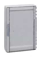  Распределительный шкаф Legrand XL³  72 мод IP40 - 