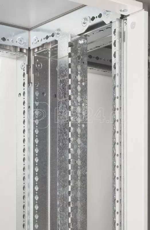 Стойка компактная - у шкафов шириной 475 мм