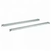 Комплект монтажный - для отвода в случае реализации двойных шасси