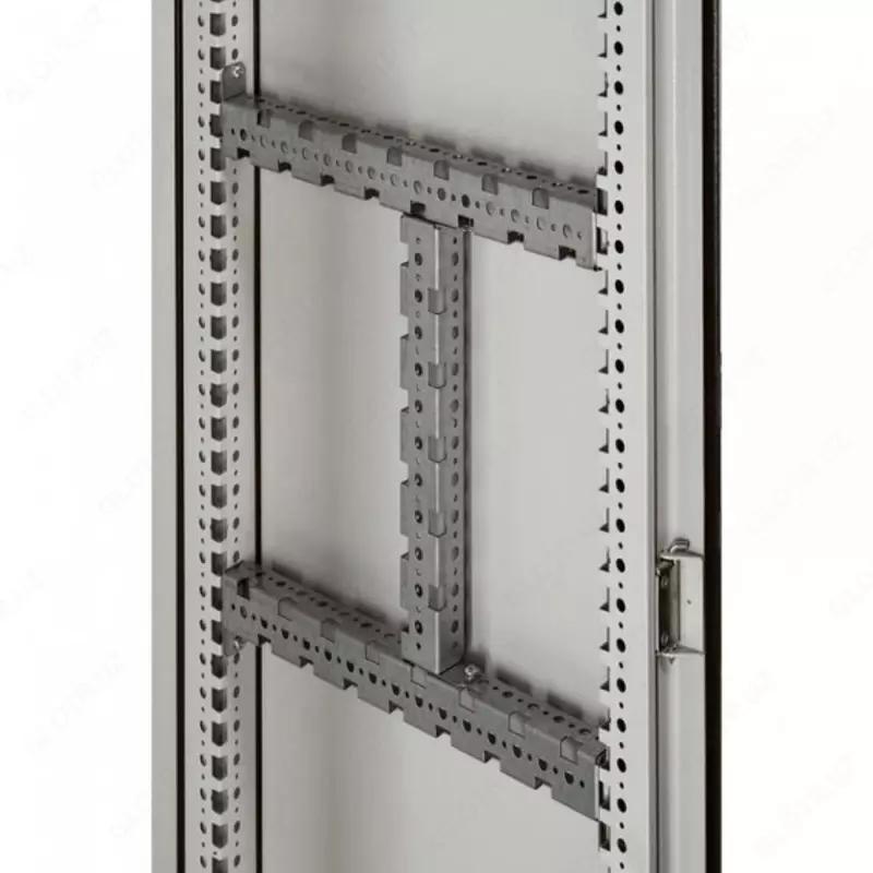 2 ta shassi ustunlari toplami - uzunligi 600 mm