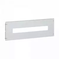 Металлическая лицевая панель XL³ 800/4000