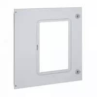 Metall old panel XL³ 4000 - 1 DMX³ 2500/4000 3P/1 DMX³ 2500 4P/ DMX³-I 2500