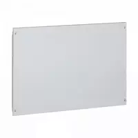  Qattiq metall old panel vintlardek XL³ 800/4000 - balandligi 300 mm - 24 modul - 