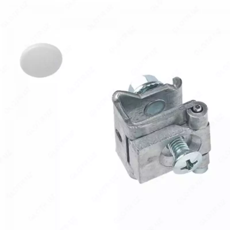 2 ta ilgak to'plami XL³ 800/4000 / HINGE - 42 700 so'm