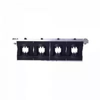 Изолирующий суппорт - 1 или 2 шины на полюс - до 1600 A