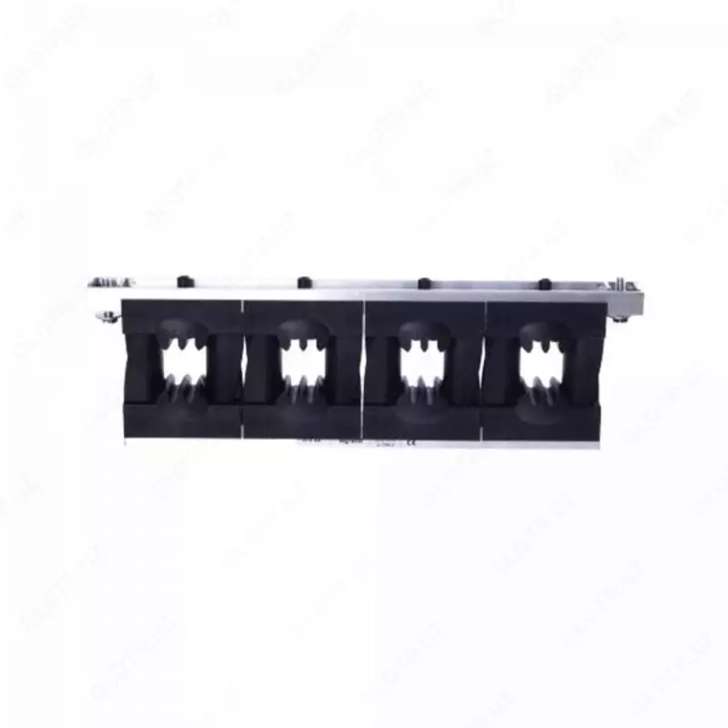 Изолирующий суппорт - 1 или 2 шины на полюс - до 1600 A