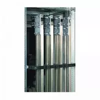 Cуппорты 630 - 1600 A для С-образных шин - для шакфов ХL³