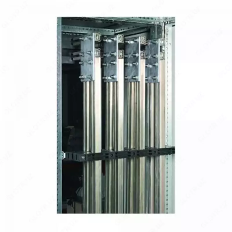 Cуппорты 630 - 1600 A для С-образных шин - для шакфов ХL³