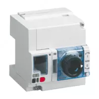 Электродвигательный привод 24-230 В~