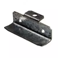 Аксессуар для фиксации полой перегородки - для встроенных шкафов XL³