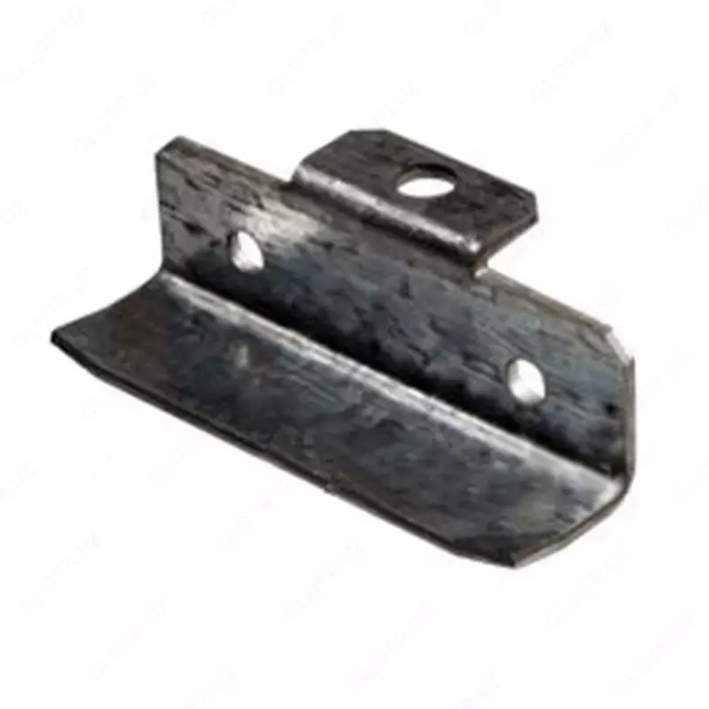  Аксессуар для фиксации полой перегородки - для встроенных шкафов XL³ - 