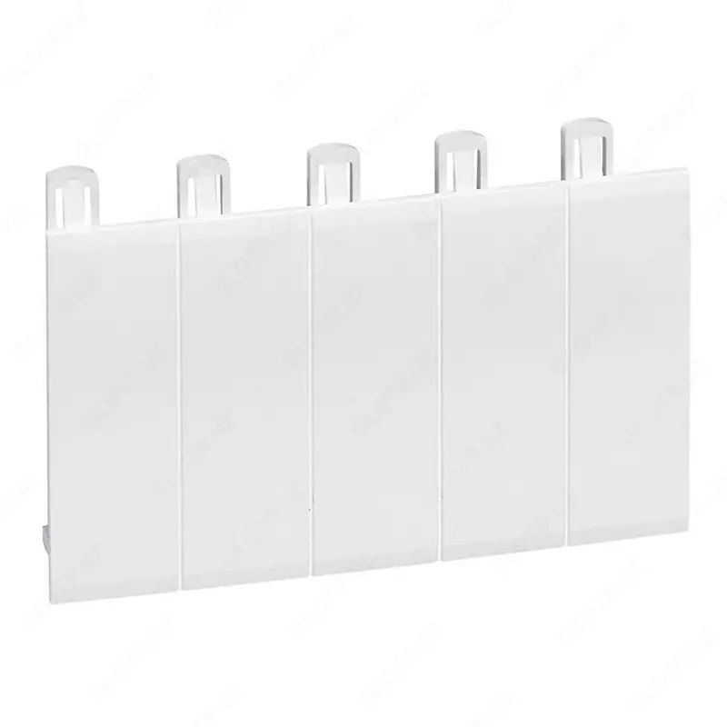 Qopqoq - 5 modul uchun - oq - 10 400 so'm