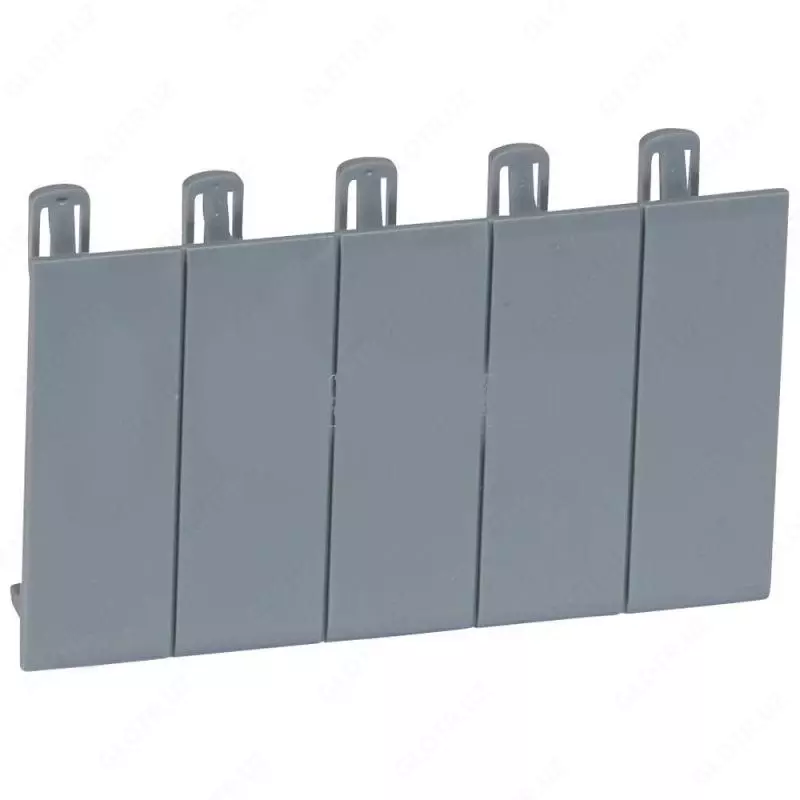 BLANKING PLATES 5M / 5 vilka to'plami