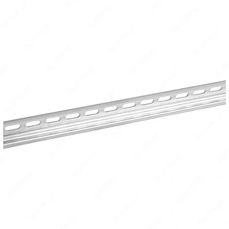 Universal rels XL³ 400 - ornatish ustunlariga ornatilgan - kengligi 515 mm